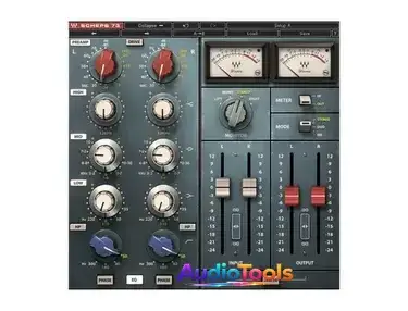 Kiive Audio ADC1 Compressor Full WiN-MAC