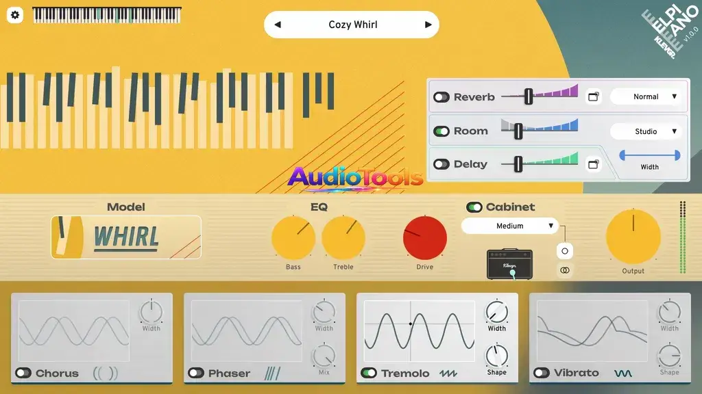 Klevgrand Elpiano v1-0-0 WiN-R2R
