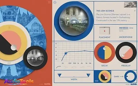 Klevgrand Revolv v1-0-1 WiN-MAC