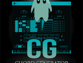 Mario Nieto Chord Generator v1.1.1 WiN