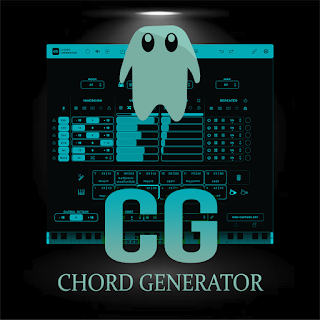Mario Nieto Chord Generator v1.1.1 WiN