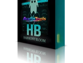 Mario Nieto Harmony Bloom WiN Multilenguaje