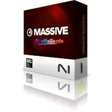 Massive X v1-5-0 WiN-R2R Multilingual