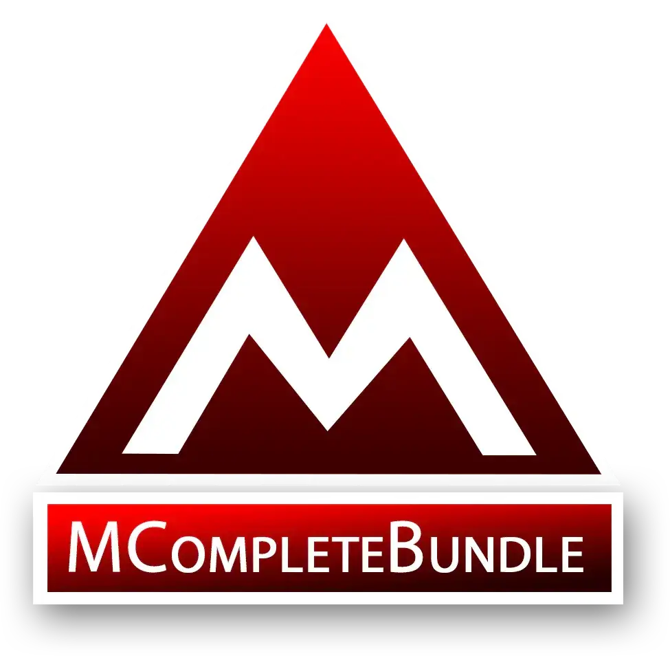 Melda MCompleteBundle WiN 2026