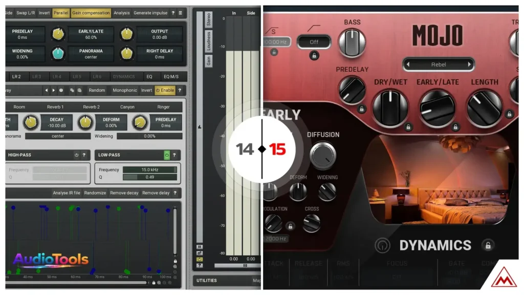 Melda MCompleteBundle WiN 2026