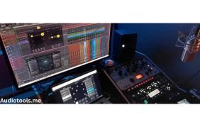 Merging Pyramix Virtual Studio Premium WiN-MAC Multilenguaje