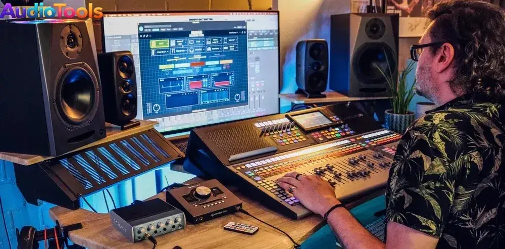 MixChecker Ultra v1.0.2 for Windows