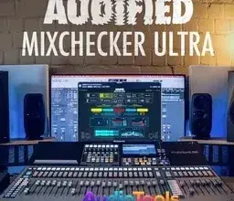 MixChecker Ultra v1.0.2 for Windows