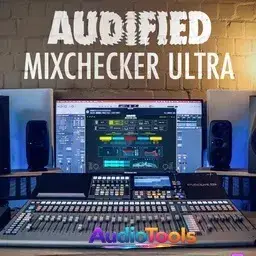 MixChecker Ultra v1.0.2 for Windows