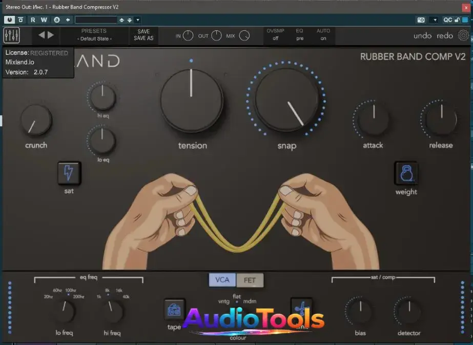 Mixland Total Bundle 2024-04 WiN