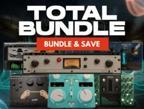 Mixland Total Bundle 2024-04 WiN