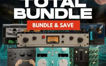 Mixland Total Bundle 2024-04 WiN