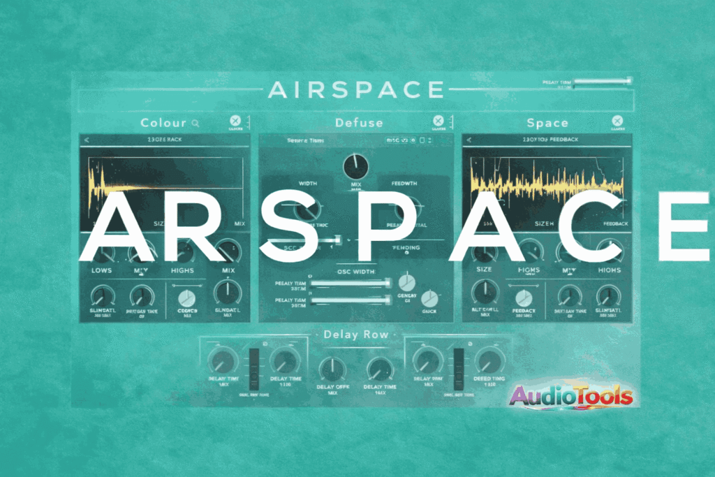 ModeAudio Airspace