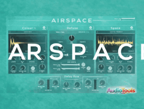 ModeAudio Airspace