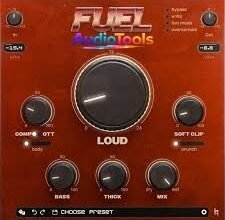 Musik Hack FUEL v1-0-11 WiN Multilenguaje 2026