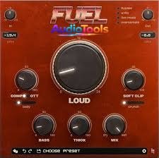 Musik Hack FUEL v1-0-11 WiN Multilenguaje 2026