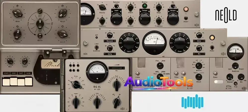 NEOLD Plugin Bundle 2024-04 MAC Multilenguaje 2026