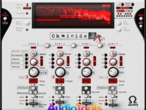 Ohmforce OhmicideS v1-0-1 Full WiN