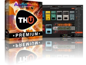 Overloud TH-U Premium v2-0-12 WiN