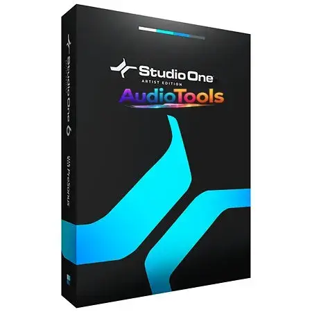 PerSonus Studio One 2026 v7.2.3 Win-Mac