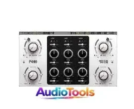 Pulsar P440 Sweet Spot v2-2-5 WiN Multilenguaje