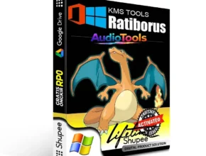 Ratiborus KMS Tools WiN-MAC Multilenguaje