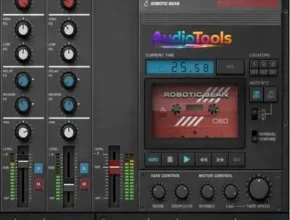 Robotic Bean Portatron v1-0-1 MAC