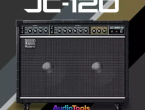 Roland Cloud JC-120 v1-0-0 WiN