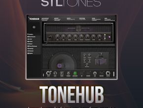 STL Tones ToneHub v2.5.2.2508 [Windows]