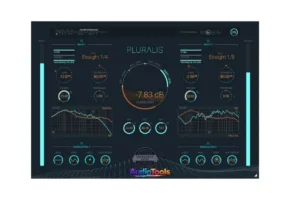 Soundevice Digital Pluralis v2-1 WiN