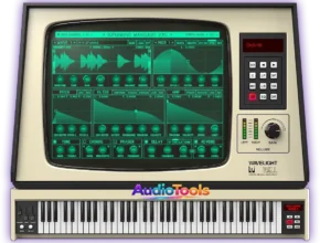 SuperWave All Plugins 2025-04 WiN