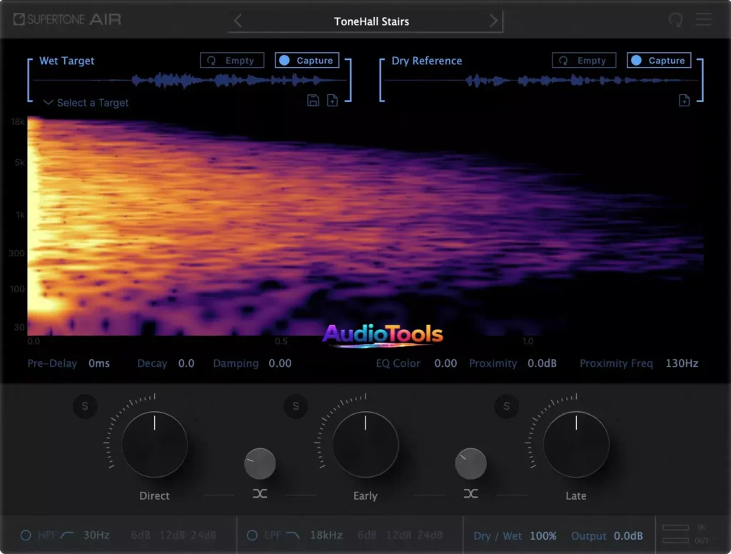 Supertone Air v1-0-1 WiN-MOCHA Multilenguaje