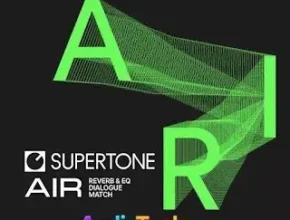 Supertone Air v1-0-1 WiN-MOCHA Multilenguaje
