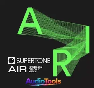 Supertone Air v1-0-1 WiN-MOCHA Multilenguaje