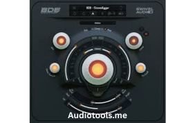 Swivel Audio The Sauce v1.4.0 Windows