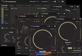 Techivation M-Bundle 2025-04 WiN