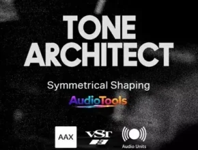 Teletone Tone Architect v1-0-0 WiN