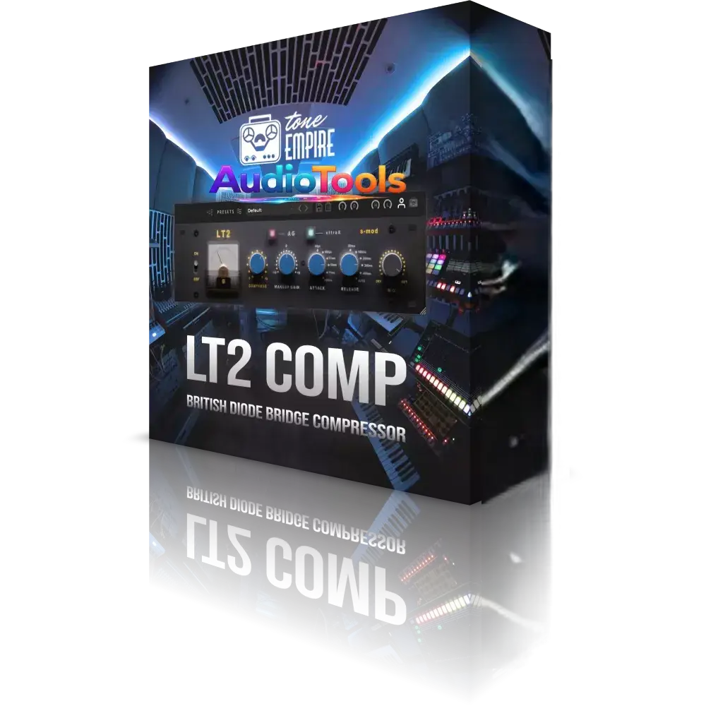 Tone Empire LT2 COMP v1-0-1 WiN-MAC