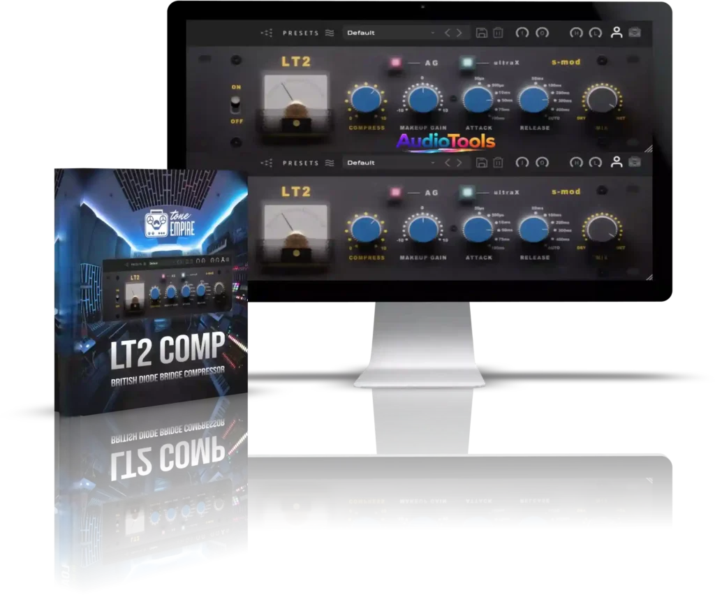 Tone Empire LT2 COMP v1-0-1 WiN-MAC