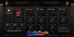 Tone Empire RES-Q v1-0-1 MAC Multilenguaje