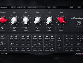 Tone Projects Michelangelo