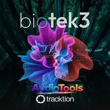 Tracktion BioTek 3 v3-2-2 Windows Multilenguaje