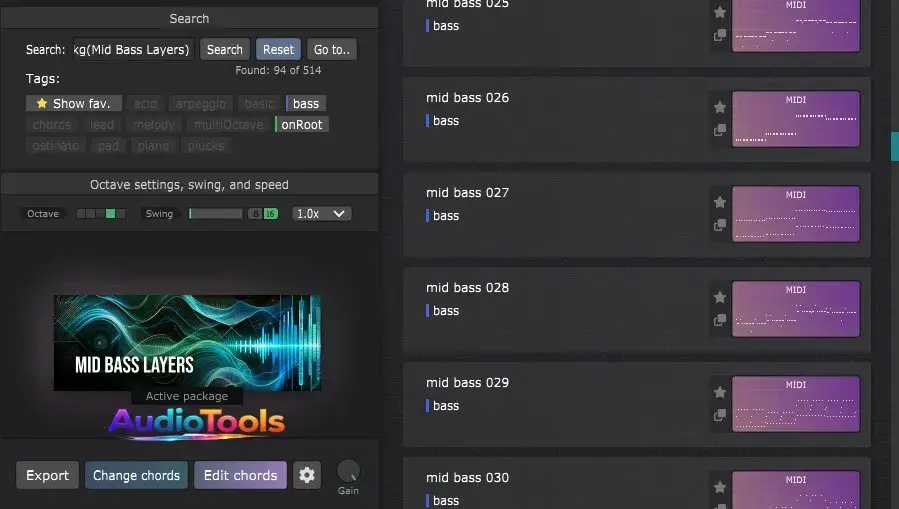 Trance Engine Pro v2.0.0 WiN-MAC