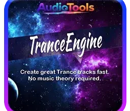 Trance Engine Pro v2.0.0 WiN-MAC