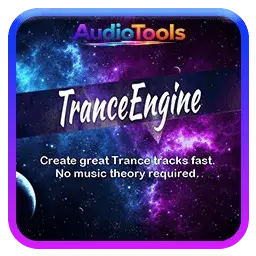 Trance Engine Pro v2.0.0 WiN-MAC