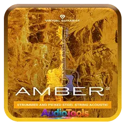 UJAM VG AMBER 2 v2-3-0 MAC Multilenguaje 2026
