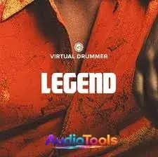 UJAM Virtual Drummer LEGEND v2-4-0 MAC