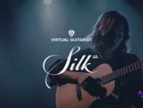 UJAM Virtual Guitarist SILK