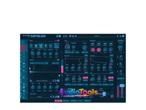 Unfiltered Audio Battalion v1-0-3 MAC Multilenguaje