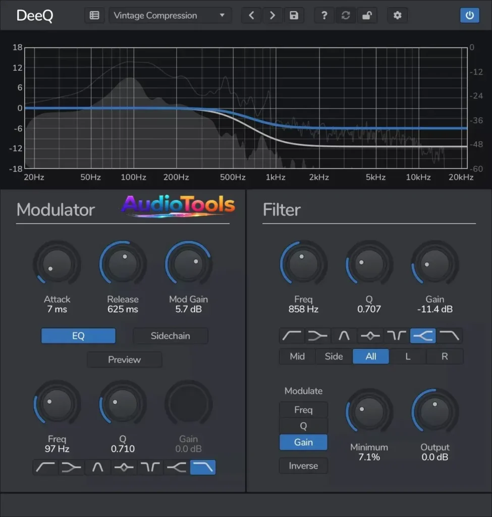 Venomode DeeQ VST [WiN-MAC-LiNUX]